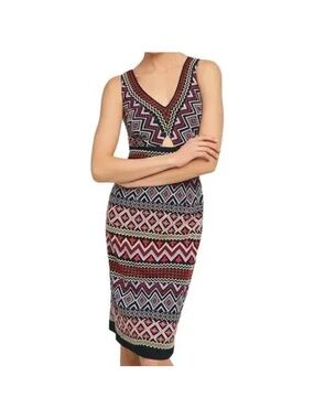 Akemi and Kin Anthropologie Sleeveless Dress